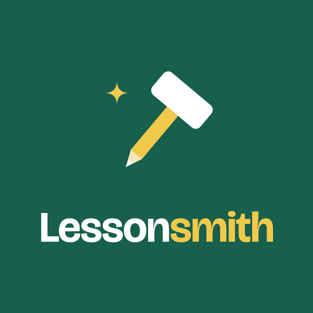 Lessonsmith logo